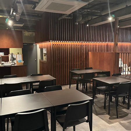 Heiwadai Hotel Otemon Fukuoka  Exterior photo