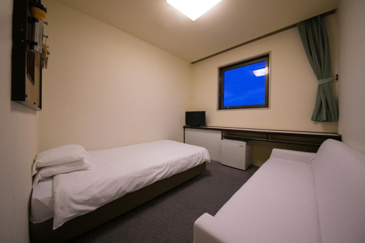 Heiwadai Hotel Otemon Fukuoka  Exterior photo