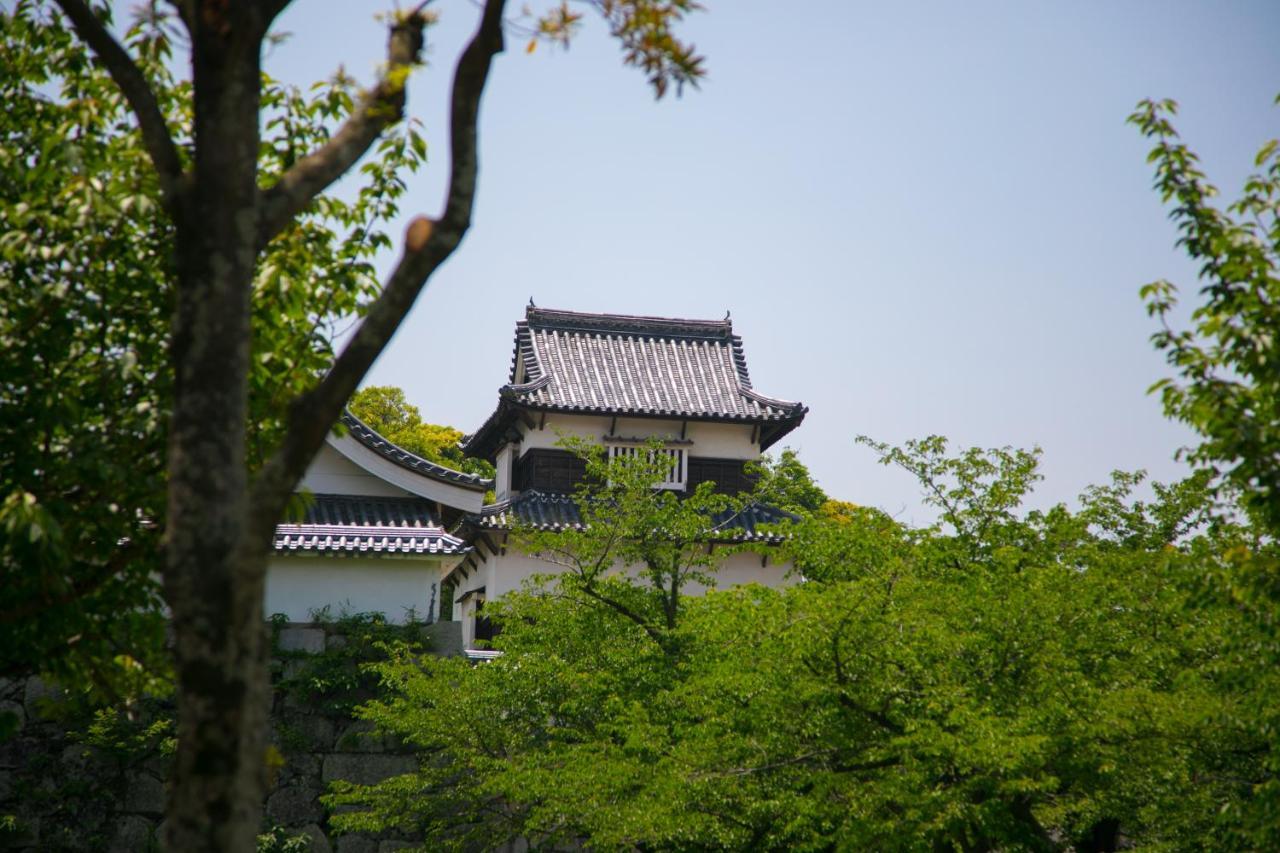Heiwadai Hotel Otemon Fukuoka  Exterior photo