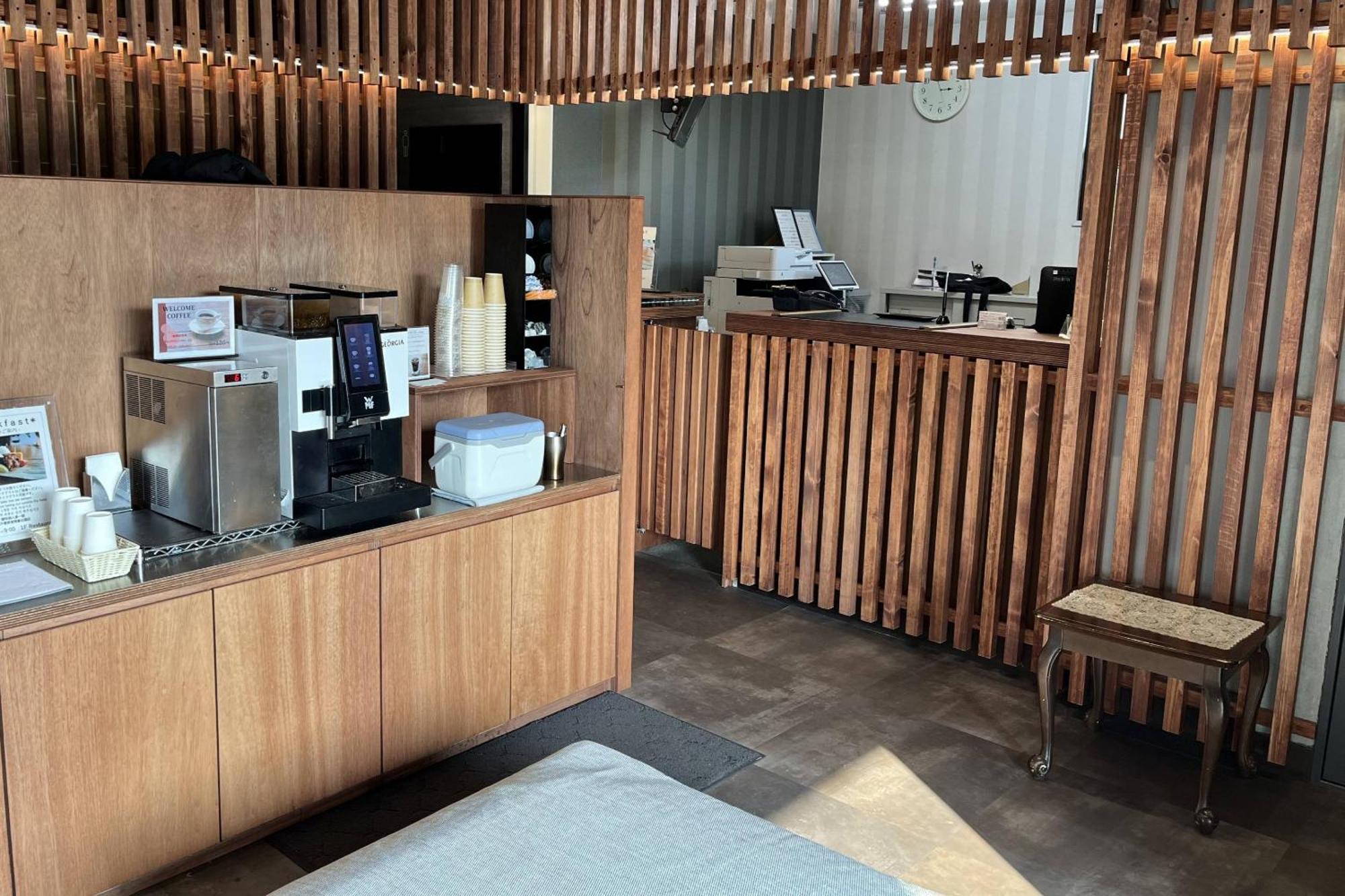 Heiwadai Hotel Otemon Fukuoka  Exterior photo